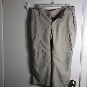 Columbia sportswear pants!
